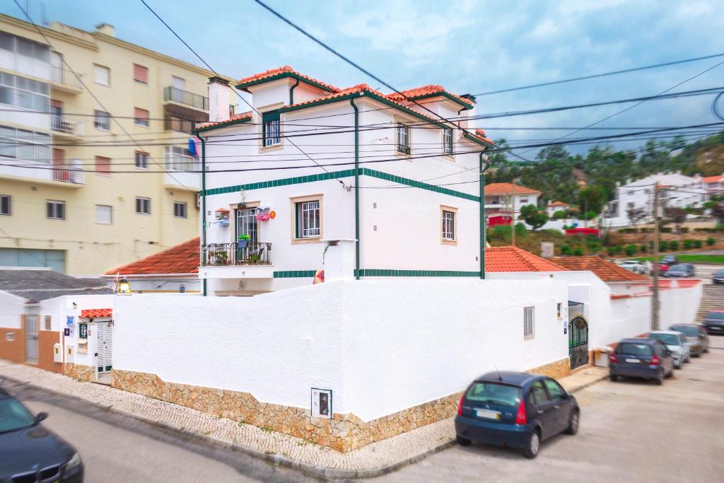 Casas da Bela - Bairro Típico na Nazaré room 4